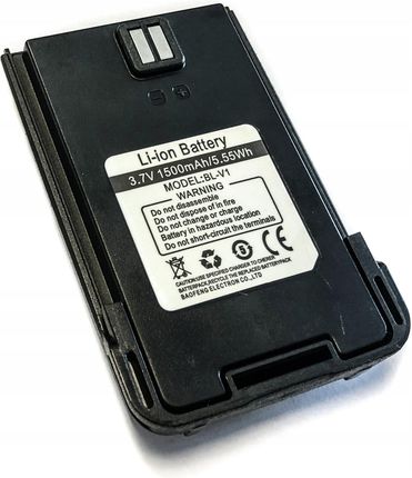 Akumulator bateria 1500mAh Baofeng C3 (64fff262-15db-468a-9b7d-c5cb57768705)