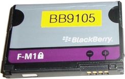Bateria Blackberry F-M1 Pearl 9100 9105 9670 (c86d385e-fb1f-4ef9-9953-67d22a0375ba)