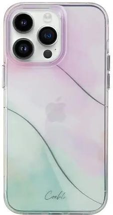 UNIQ etui Coehl Palette iPhone 14 Pro Max 6,7" liliowy/soft lilac (802721)