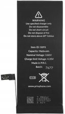 INNA BATERIA DO APPLE IPHONE 7 1960MAH LI-POLY 3,82 V APPLEIPHONE7 (da3b22f2-dc90-40e1-81aa-9ebcebf462d3)