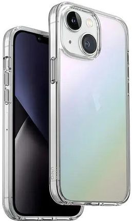 UNIQ etui LifePro Xtreme iPhone 14 Plus 6,7" opal/iridescent (802737)