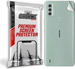 Folia na tył plecki obudowę do Nokia C31 (0e546ef1-8624-4ba9-9970-d31595156f4d)