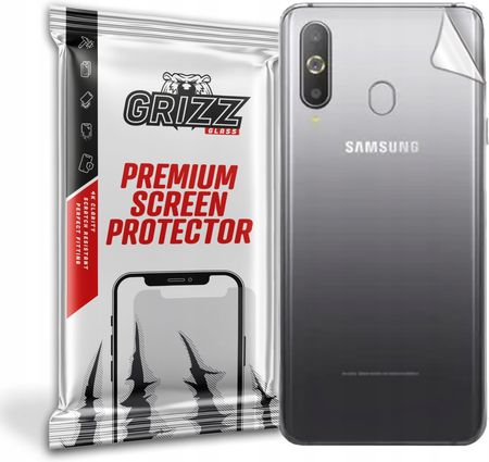 Folia na tył plecki obudowę do Samsung A9 Pro 2019 (d7d00277-2e5b-4f62-8a41-88d22b508e43)