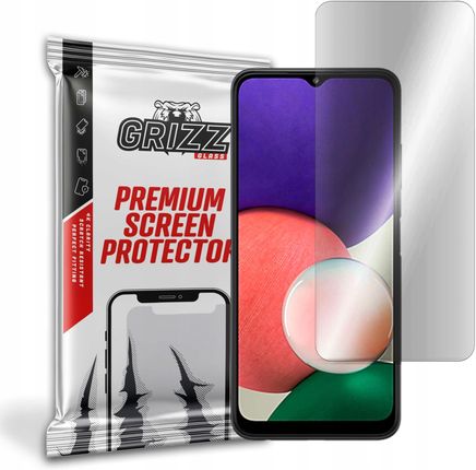 Folia PaperScreen do Samsung Galaxy A22s 5G (2fa03427-7845-44ac-a0c6-8ce1186a0af0)