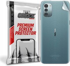 Folia na tył plecki obudowę do Nokia G21 Dual Sim (bbf88b8a-58ab-47a1-a01d-85b624d3cc53)