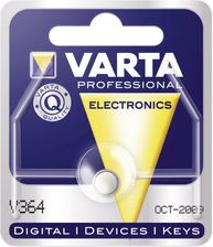 Varta Primary Silver Button V364 / SR 60 (364101401)