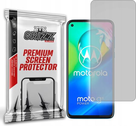 Folia PaperScreen matowa do Motorola Moto G8 Power (8df9dd8a-2024-4409-a3f1-b88619b02a03)