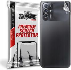 Folia na tył plecki obudowę do Zte Voyage 30 Pro (2511b04d-99d0-40a0-a29c-d6035587021d)