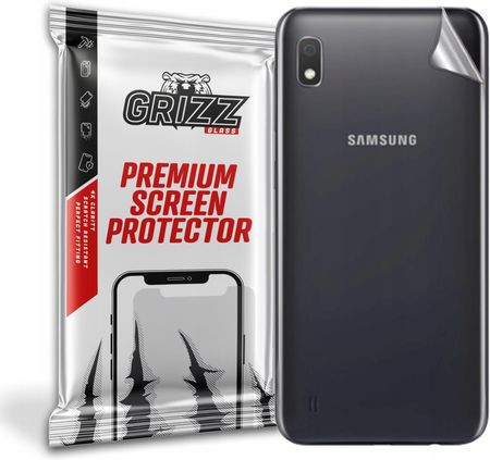 Folia na tył plecki obudowę do Samsung Galaxy A10 (06e6a706-f790-47c0-8a09-924c3155491a)