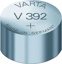 Zdjęcie Varta Primary Silver Button V392 / SR 41 (392101401) - Krobia