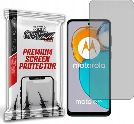 Folia PaperScreen do Motorola Moto E22s
