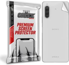 Folia na tył plecki obudowę do Sony Xperia 10 III (5dce90cf-e400-41c9-9ae7-a430de5d8230)