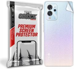 Folia na tył plecki obudowę do Zte Voyage 20 Pro (81059ff8-4eea-4e62-a5d7-adc832c4fd24)