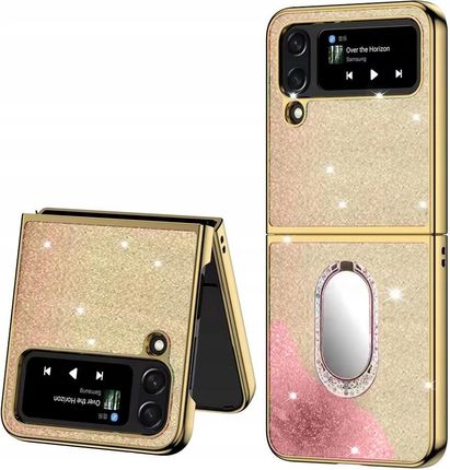 Etui Do Galaxy Z Flip 4 Supero, Obudowa, Case (9376ea8d-ca4e-4b2d-ac26-98d96b34e4bd)