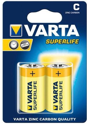 Varta Superlife C (2014101412)