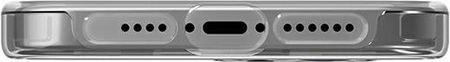 UNIQ CLARION ETUI DO IPHONE 14 PRO BEZBARWNY (29830) - zdjęcie 2