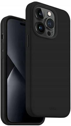 Spigen® Ultra Hybrid™ ACS04817 iPhone 14 Pro Max Case - Matte Black