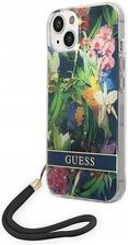 Oryginalne Etui IPHONE 14 PLUS Guess Hardcase Flow (12715790517)