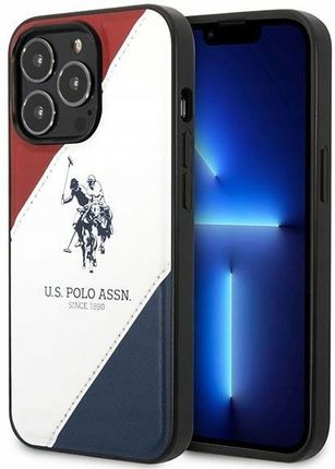 Us Polo USHCP14LPSO3 iPhone 14 Pro 6,1' (80c2491b-8f83-4d95-aa45-48edbb86a060)