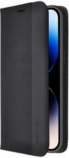 Zizo Etui z klapką iPhone 14 Pro (czarny) (ace69cb2-99d9-4a8f-86c5-03b3b37ead84)