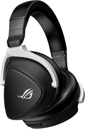 ASUS ROG DELTA S WIRELESS ヘッドホン Amazon.co.jp: ASUS ゲーミングヘッドセット ROG DELTA S