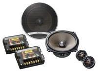 фото Компонентна автоакустика Pioneer TS-170CI