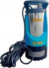 Zdjęcie Pompa ogrodowa Zatapialna Ibo Multi Ip 1200 Auto Rain - Brańsk