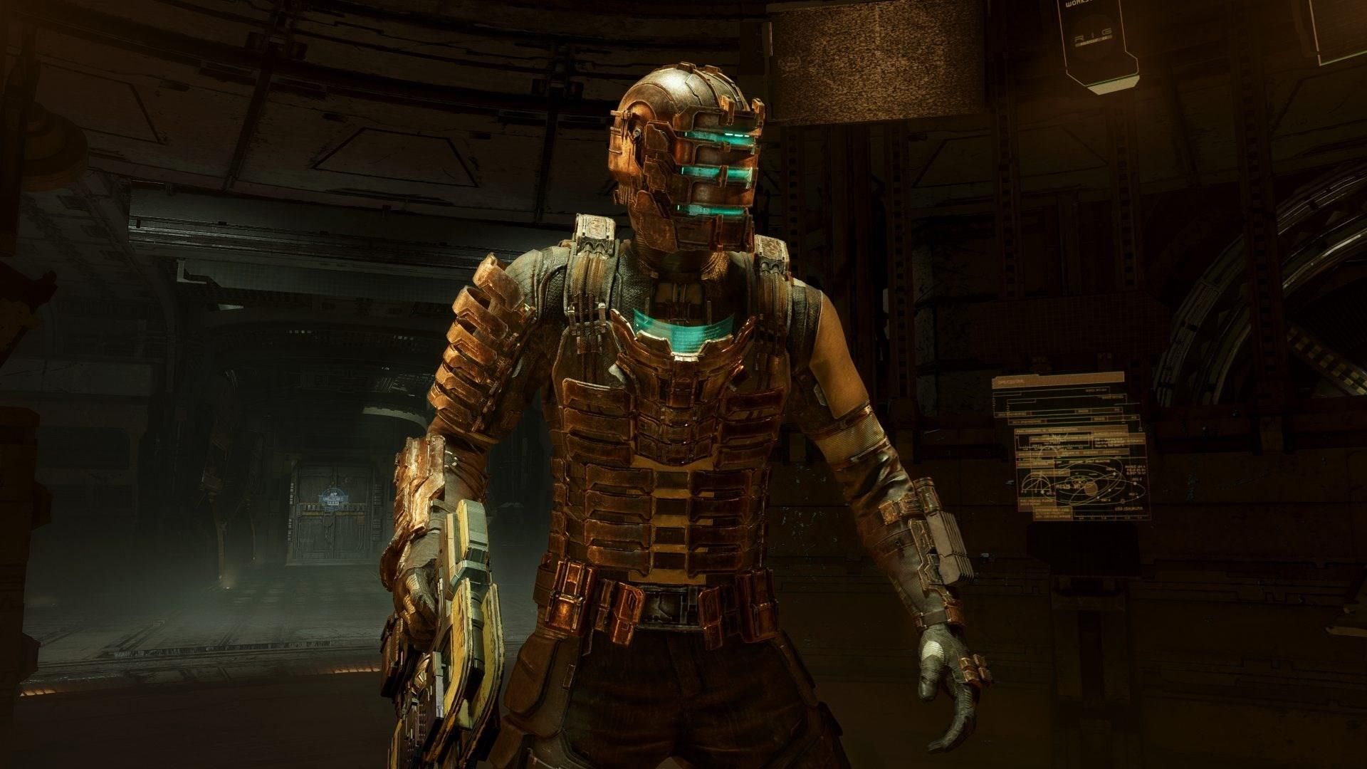 DEAD SPACE REMAKE PS5 - Stan: nowy 149,99 zł - Sklepy, Opinie, Ceny w