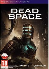 Zdjęcie Dead Space Remake (Gra PC) - Gryfów Śląski