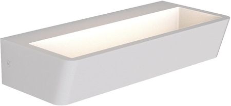 Mantra - Kinkiet ALTEA LED 21W 3000K biały  (8093)