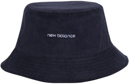 Czapka New Balance LAH23110BK – czarna
