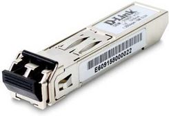D-Link 1000Base-LX Mini Gigabit Interface Converter (DEM-310GT) - Kontrolery