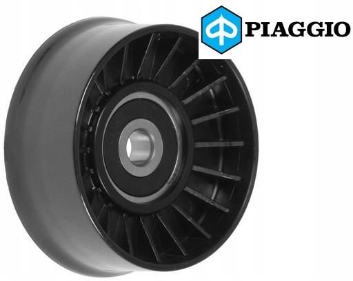 Piaggio Embléma Beverly – 1B003766 - Foto 3