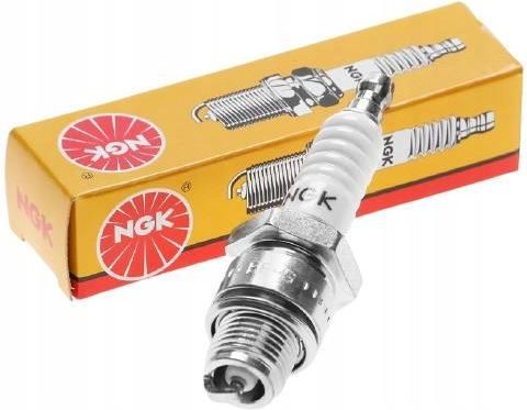 By Candle Ignition Ngk B8hs 5510 In Europe - Foto 2