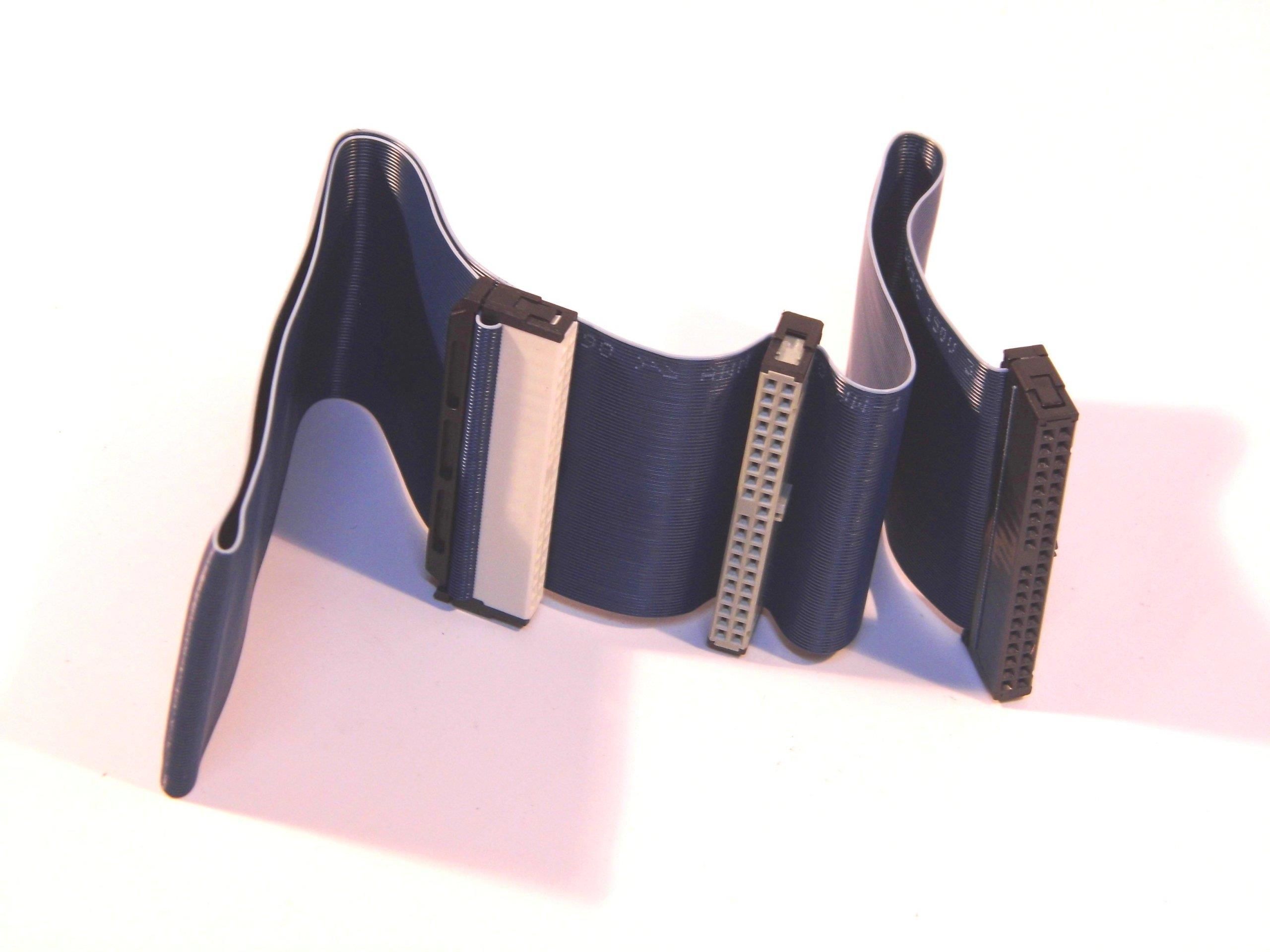 Taśma Kabel Do Dysku Napędu Ide Ata Ata-100 10 Szt - Opinie i ceny na ...