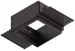 Sternlight - BASICSTERN T FRAME square single ramka montażowa pojedyncza (trimless), biały (TF1.GU10.B) (TF1GU10B)