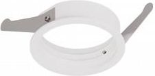 Sternlight - BASICSTERN R FRAME round pierścień montażowy, biały (RF.GU10.W) (RFGU10W)