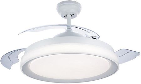 Philips Lampa sufitowa LED WENTYLATOR 