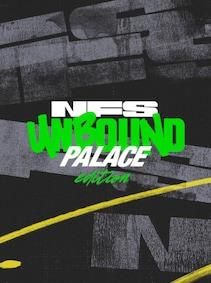 Need for Speed Unbound Palace Edition (Digital)