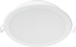 Zdjęcie Philips MESON oprawa wpuszczana LED 12,5W 3000k - Kostrzyn