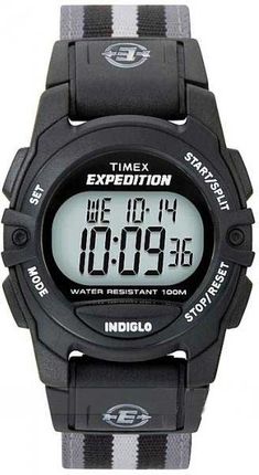 Timex Expedition T49661