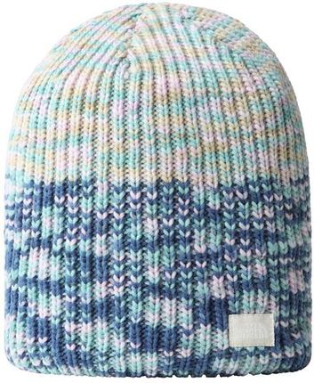 THE NORTH FACE Czapka zimowa SHINSKY BEANIE wasabi/multi/color