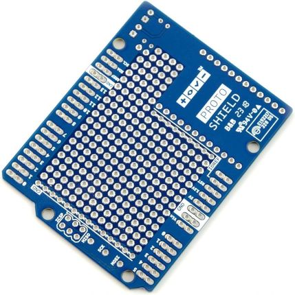 Arduino Proto Shield Uno Rev3 TSX00083 (ARD12952)