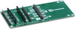 Sb Components Raspberry Pi Pico HAT Expansion - nakładka do Raspberry Pi Pico (SBC18868)