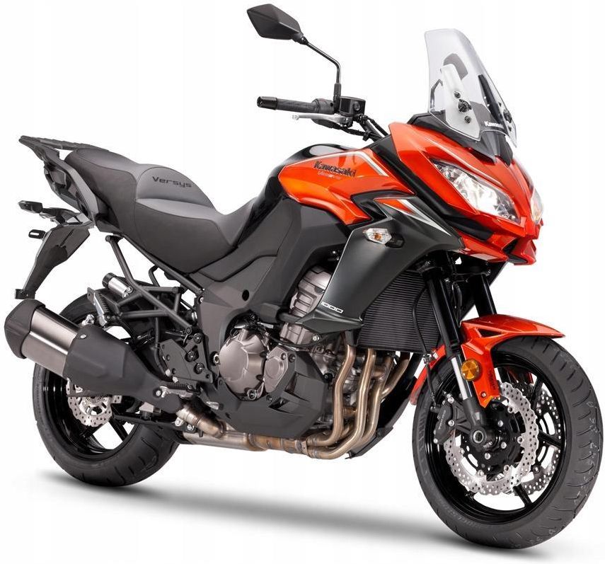 はせページ Zbiorniczek płynu hamulcowego Kawasaki Ninja ZZR ZXR Z [OEM