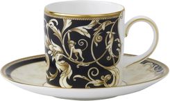 Wedgwood Filiżanka ze spodkiem Cornucopia 160ml do kawy