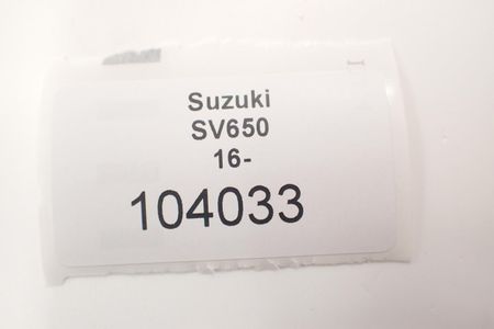 Suzuki Oe Sv 650 X 18- Zbiorniczek Odma Zawór 104033