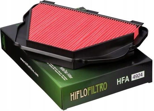 Hiflofiltro HFA4920 Luftfilter – Passend Für Yamaha XJR 1300 (2007-2015)
