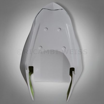 Pokoplast Siedzisko Zadupek Ogon Kawasaki Zx6R DR104