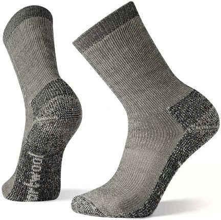 SMARTWOOL Skarpety merino CLASSIC HIKE EXTRA CUSHION CREW black-S